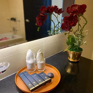 酒店 近打河畔酒店与公寓, 怡保
